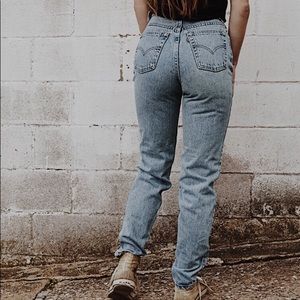 Levi jeans